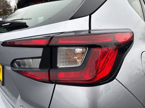 Used 2025 Subaru Impreza RS w/ Popular Package #1 image 13