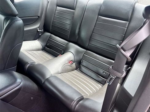 Used 2008 Ford Mustang Shelby GT500 image 23