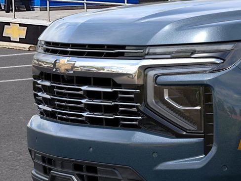 New 2026 Chevrolet Tahoe Premier w/ Sun And Tow Package image 13