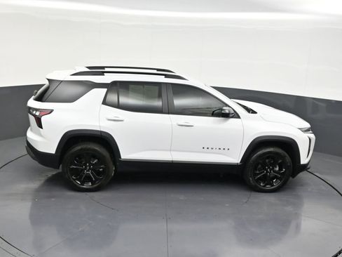 Used 2026 Chevrolet Equinox LT w/ Midnight Edition image 22