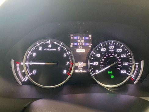 Used 2015 Acura TLX V6 SH-AWD w/ Advance Package image 21
