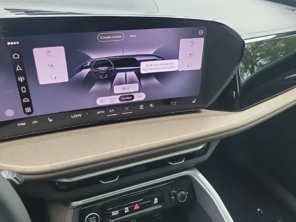 New 2026 Audi Q5 Premium AWD/4WD image 24