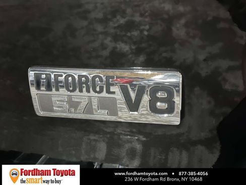 Used 2011 Toyota Sequoia Limited AWD/4WD image 12