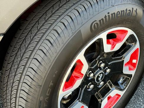 Used 2025 Ford Bronco Sport Free Wheeling w/ Convenience Package image 14