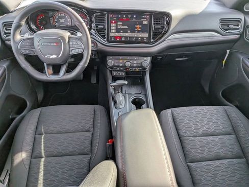New 2026 Dodge Durango GT w/ Blacktop Package AWD/4WD image 16