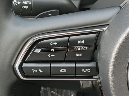 Used 2025 MAZDA CX-90 3.3 Turbo S w/ Premium Package image 24