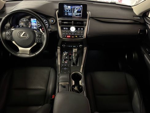 Used 2019 Lexus NX 300 FWD image 21