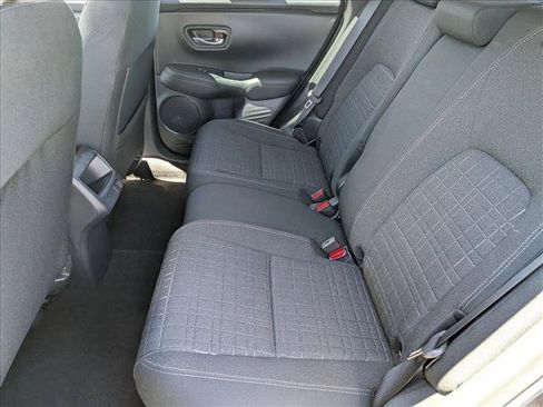 Certified 2024 Honda HR-V LX image 17