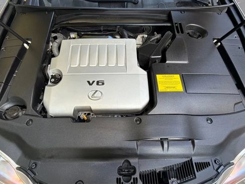 Used 2010 Lexus ES 350 FWD image 9