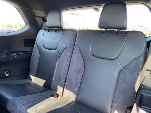Used 2024 Lexus TX 350 AWD image 18
