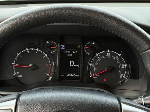Certified 2023 Toyota 4Runner SR5 RWD image 16