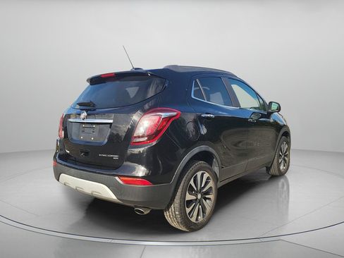 Used 2021 Buick Encore Preferred image 4