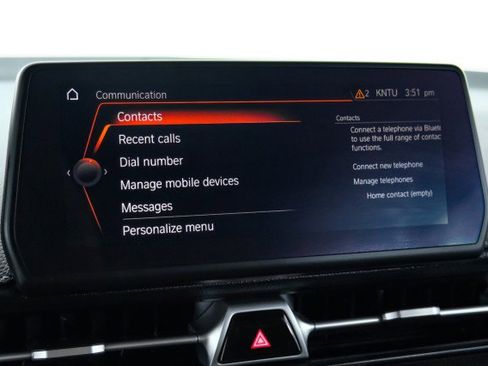 Used 2021 Toyota Supra Premium w/ Driver Assist Package image 28