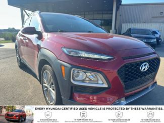 Used 2020 Hyundai Kona SEL Plus image 1