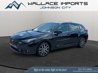 Certified 2026 Subaru Impreza 2.0i Sport AWD/4WD video 2