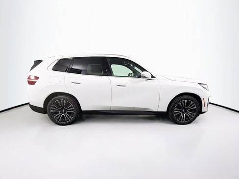 New 2026 BMW X3 xDrive30 w/ Premium Package AWD/4WD image 8