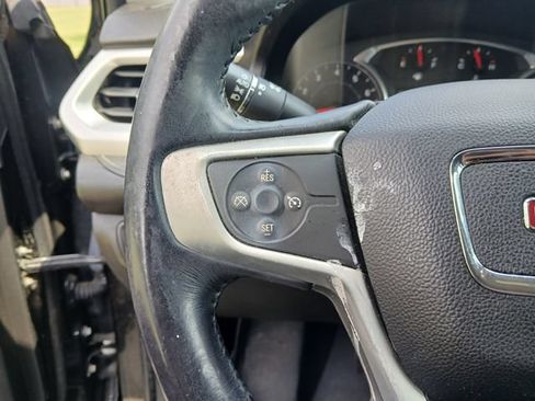 Used 2017 GMC Acadia SLT AWD/4WD image 29