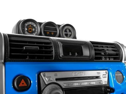 Used 2007 Toyota FJ Cruiser 4WD image 26