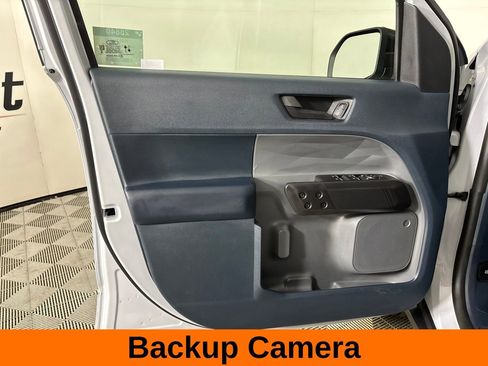 Used 2025 Ford Maverick XLT w/ Black Appearance Package AWD/4WD image 8