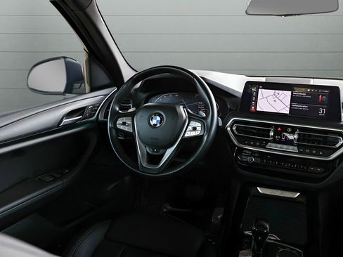 Used 2024 BMW X3 xDrive30i w/ Convenience Package image 25