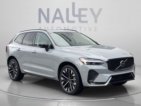 Used 2026 Volvo XC60 B5 Ultra w/ Protection Package Premier AWD/4WD image 5
