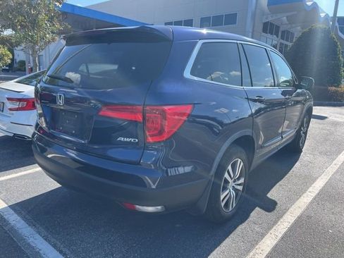 Used 2018 Honda Pilot EX-L image 5