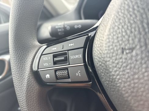 Certified 2026 Honda Civic LX image 28