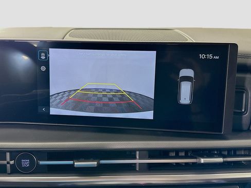 New 2026 Hyundai Santa Fe SE image 12