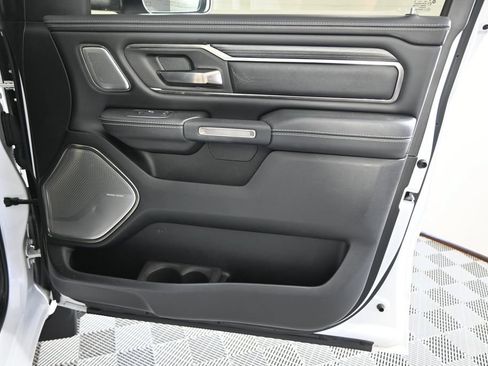 Used 2019 RAM 1500 Limited AWD/4WD image 13