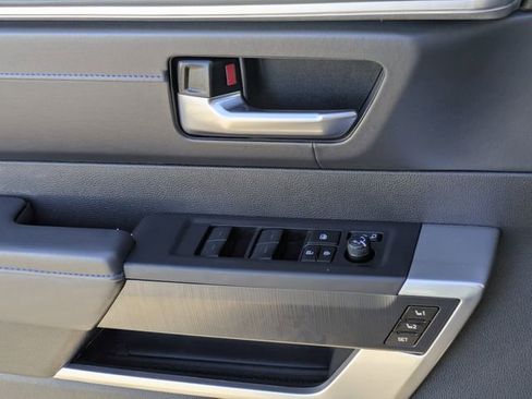 Used 2024 Toyota Tundra Platinum image 24