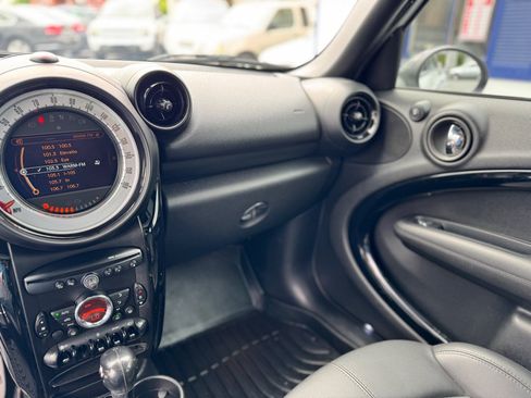 Used 2013 MINI Cooper Countryman S AWD/4WD image 12