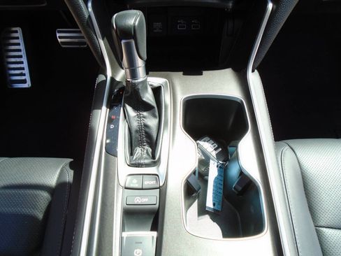 Used 2022 Honda Accord Sport Special Edition image 16