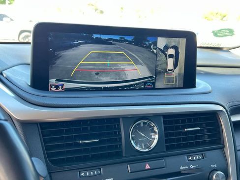 Certified 2022 Lexus RX 350 FWD w/ Special Edition image 16