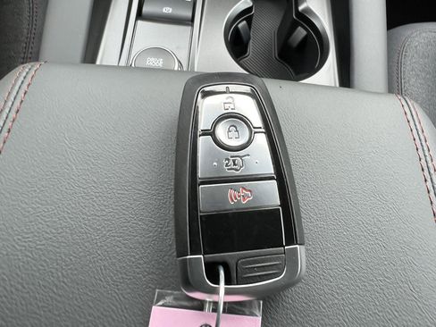 New 2026 Ford Explorer Active AWD/4WD image 35