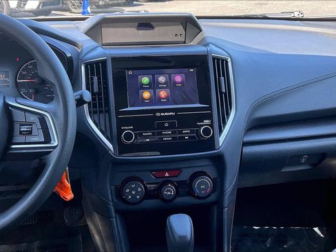 Used 2019 Subaru Crosstrek 2.0i AWD/4WD image 6