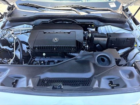Used 2022 Acura MDX FWD w/ Technology Package image 13