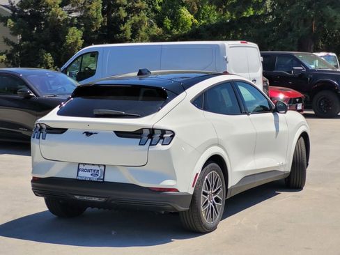 New 2025 Ford Mustang Mach-E Premium image 29