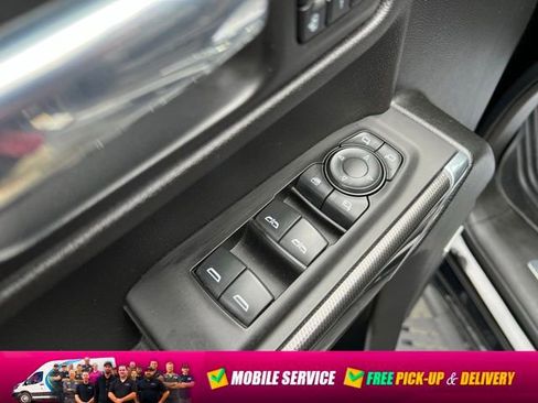 Used 2021 GMC Sierra 1500 AT4 w/ AT4 Premium Package AWD/4WD image 21