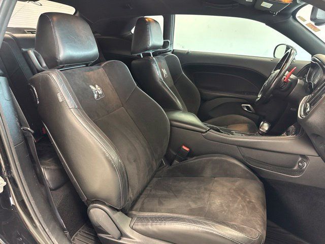 Used 2019 Dodge Challenger R/T Scat Pack RWD image 23