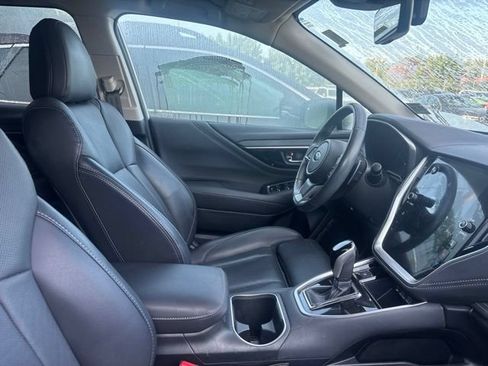 Used 2023 Subaru Outback Limited AWD/4WD image 7