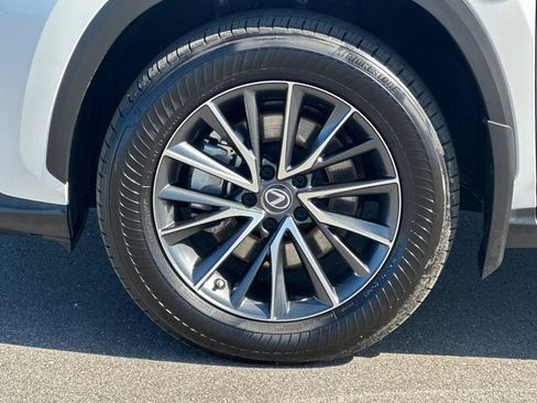 Certified 2022 Lexus NX 350 AWD image 25