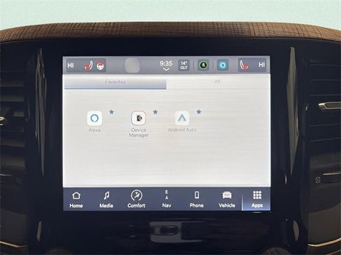 Used 2022 RAM 1500 Limited w/ Body Color Bumper Group image 31