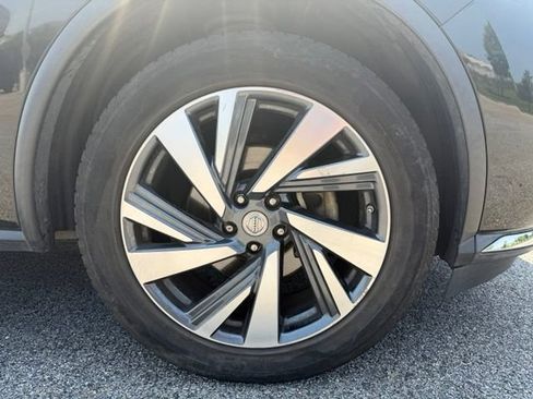 Used 2015 Nissan Murano Platinum AWD/4WD image 23