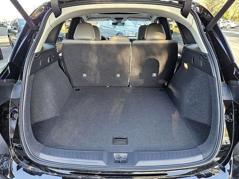 New 2025 INFINITI QX50 Luxe image 13