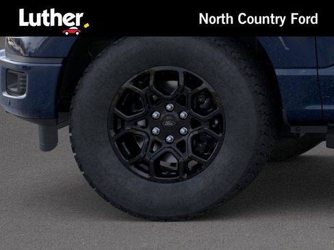 New 2026 Ford F150 XLT image 19