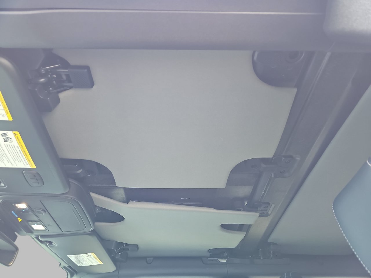 Used 2024 Ford Bronco Outer Banks AWD/4WD image 33