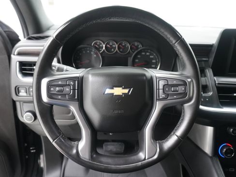 Used 2024 Chevrolet Tahoe LS w/ Driver Alert Package RWD image 17