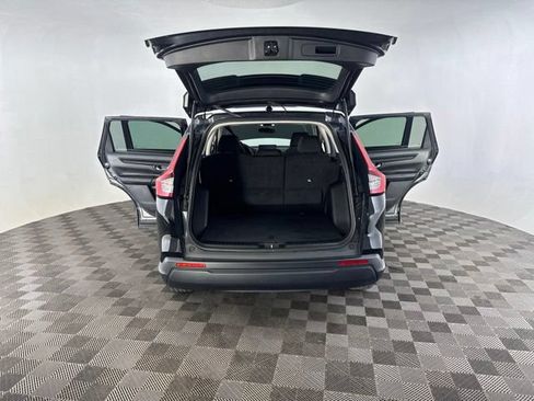 Used 2025 Honda CR-V EX image 19