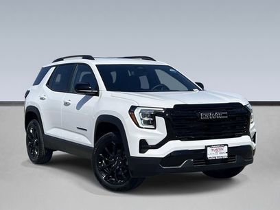 New 2026 GMC Terrain Elevation w/ Black Edition