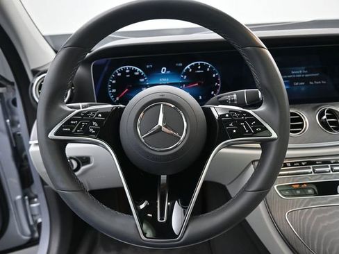Certified 2022 Mercedes-Benz E 350 Sedan image 23